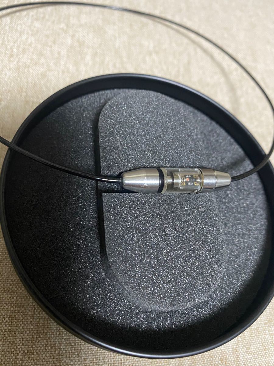 ファイテン RAKUWAネック プチカレント｜Yahoo!フリマ（旧PayPayフリマ）