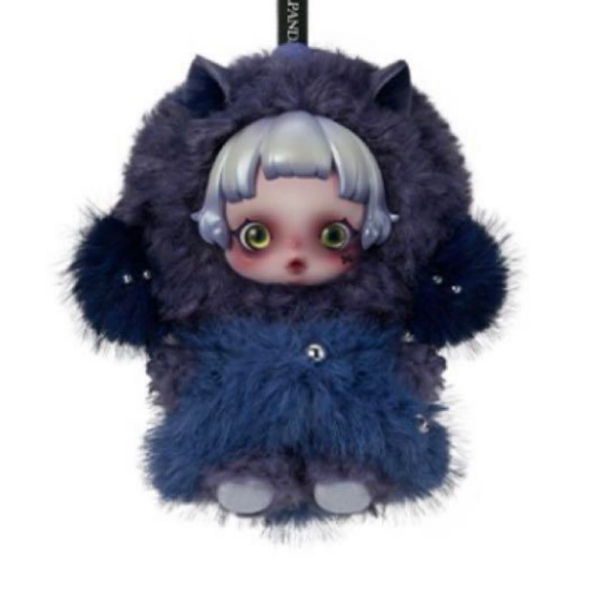 スカルパンダ You Found Me Sneaky cerberus｜Yahoo!フリマ（旧PayPay