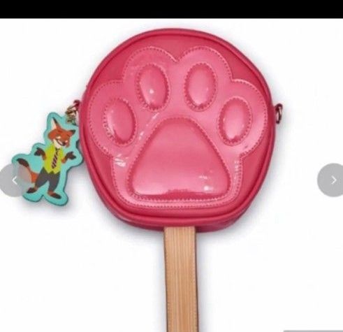 ズートピア アイスキャンディー バック｜Yahoo!フリマ（旧PayPayフリマ）