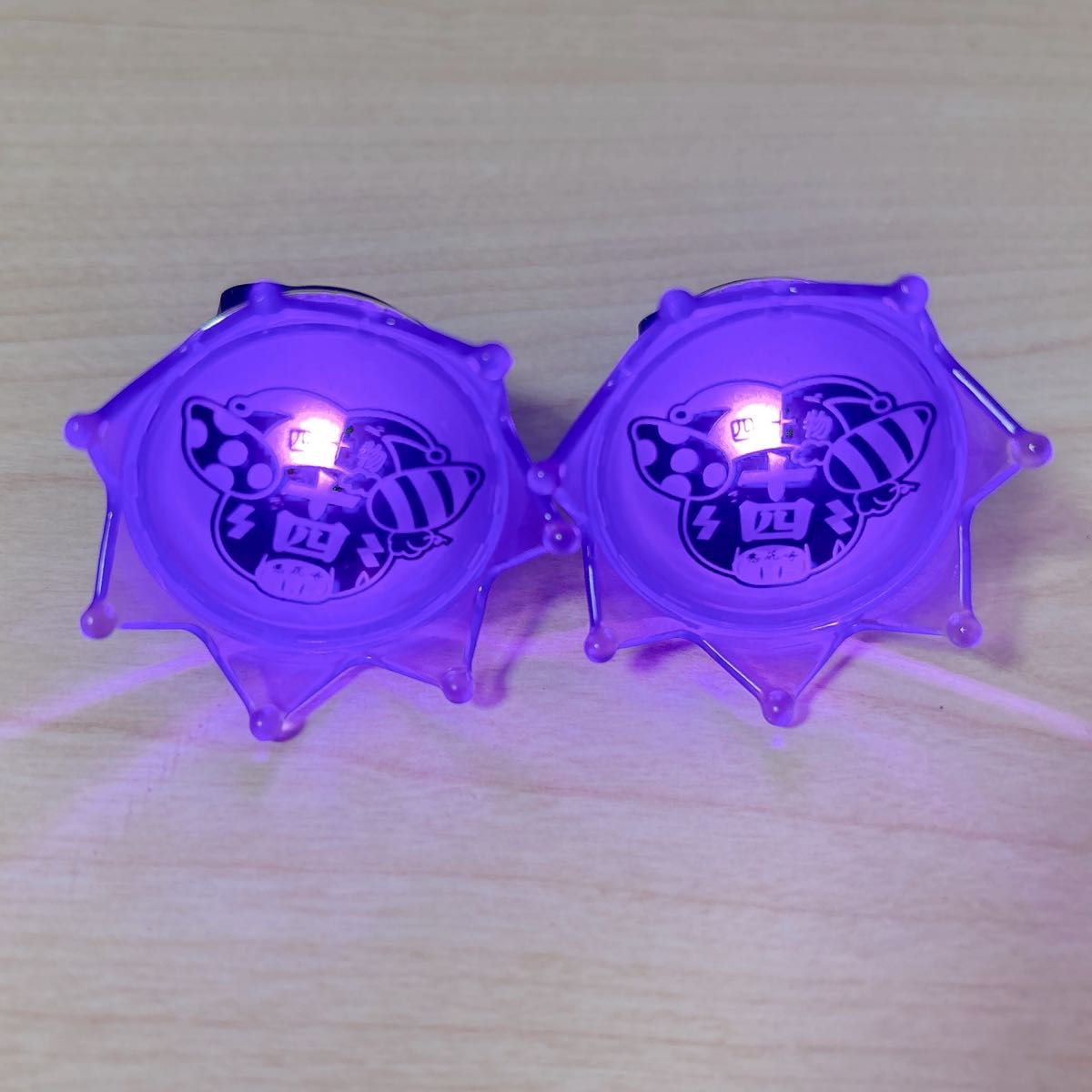 ヒプノシスマイク ヒプマイ リングライト 十四｜Yahoo!フリマ（旧