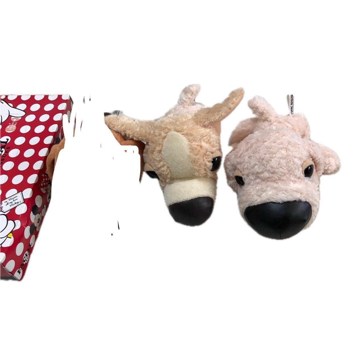 THE DOG ぬいぐるみセット｜Yahoo!フリマ（旧PayPayフリマ）