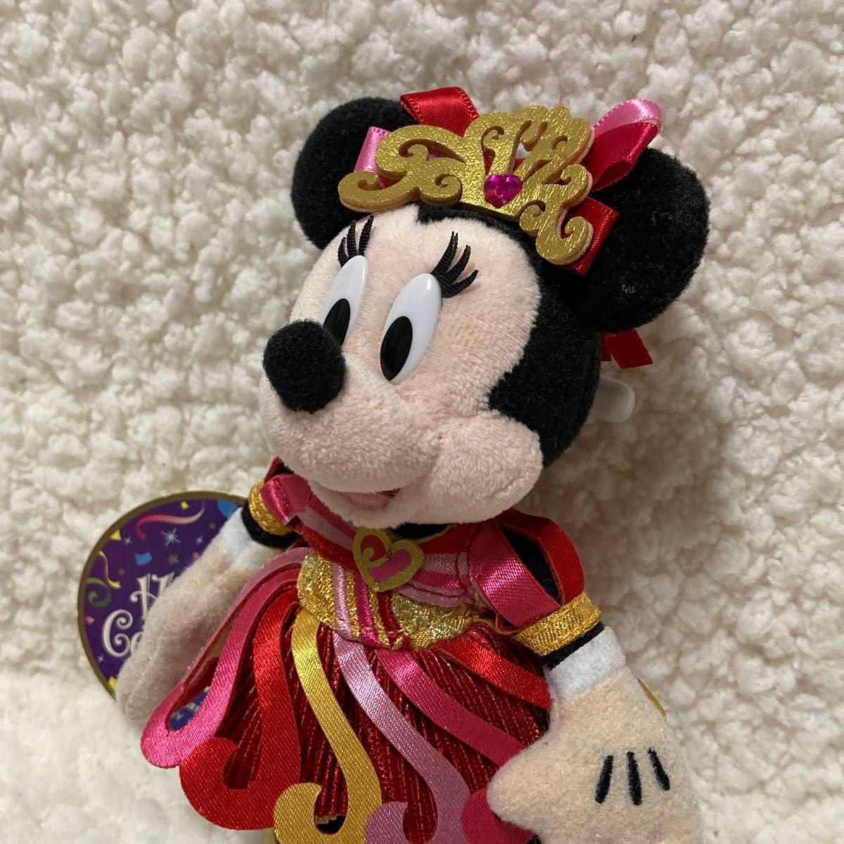 最終価格 東京ディズニーリゾート 35周年 ハピエストセレブレーション