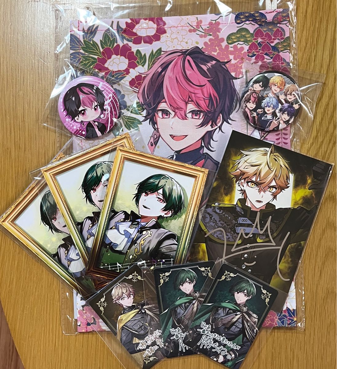 シクフォニ グッズまとめ売り｜Yahoo!フリマ（旧PayPayフリマ）