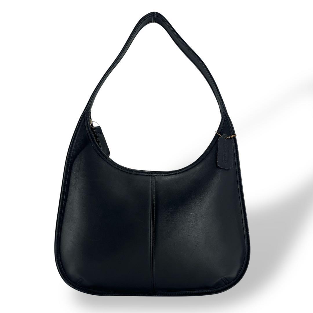 極美品 COACH コーチ エルゴ ワンショルダーバッグ ハンドバッグ
