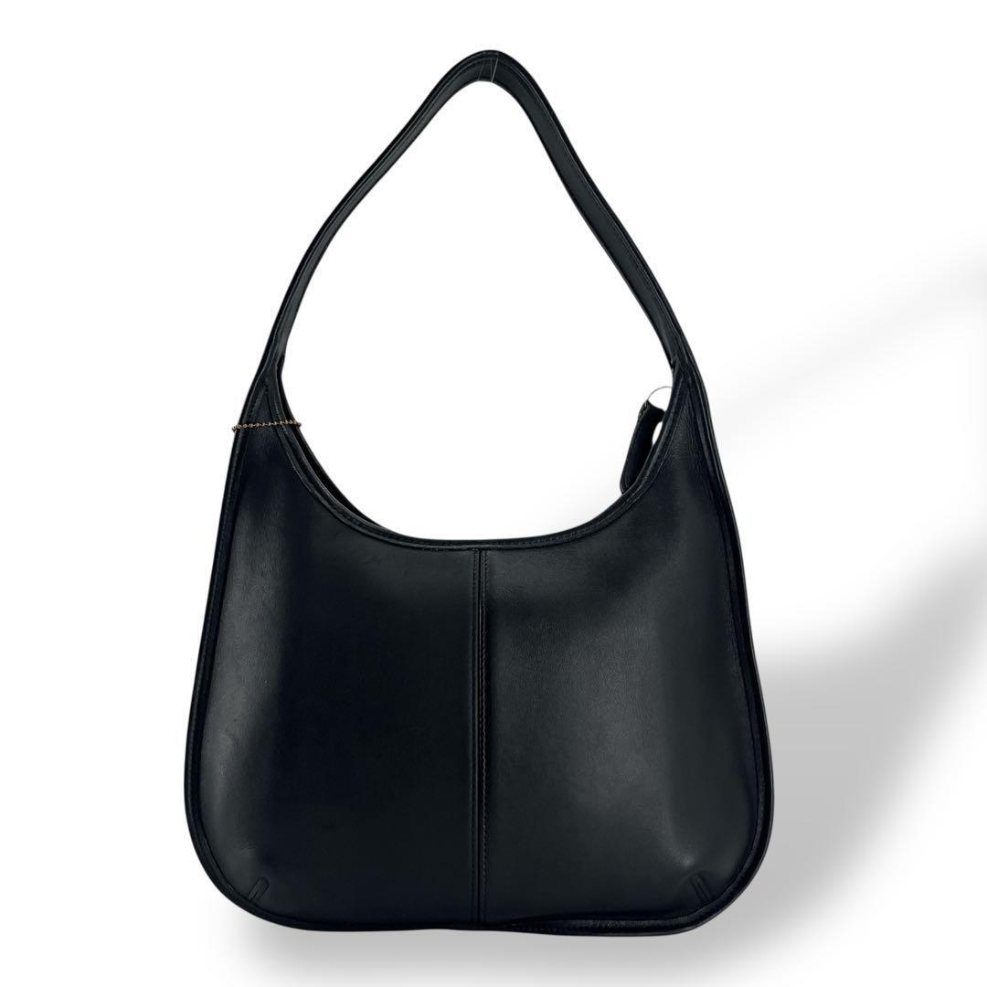 極美品 COACH コーチ エルゴ ワンショルダーバッグ ハンドバッグ