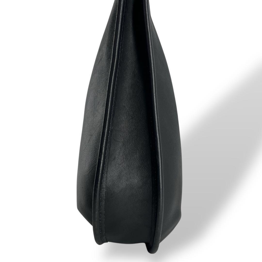 極美品 COACH コーチ エルゴ ワンショルダーバッグ ハンドバッグ