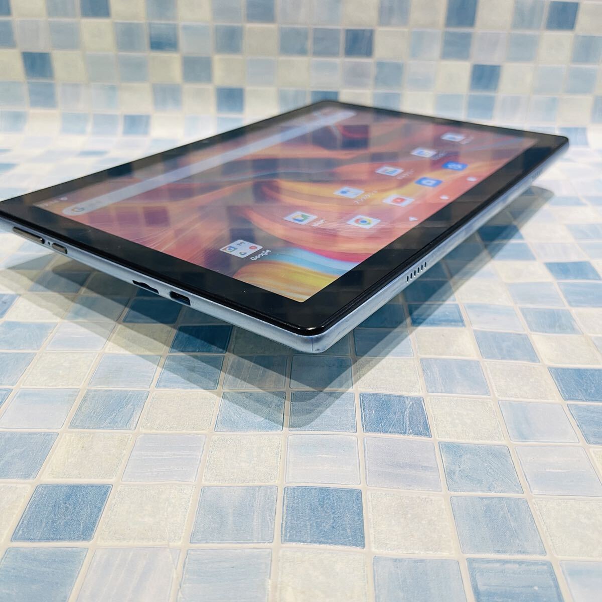 タブレットPC K10C 本体 64GB WiFiモデル 大画面 G-368｜Yahoo!フリマ