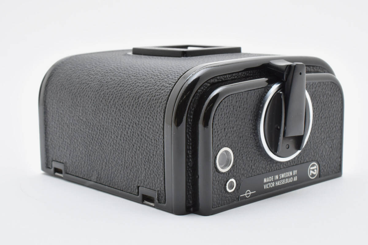 HASSELBLAD ☆良品☆ ハッセル HASSELBLAD フィルムマガジン A24 ☆完