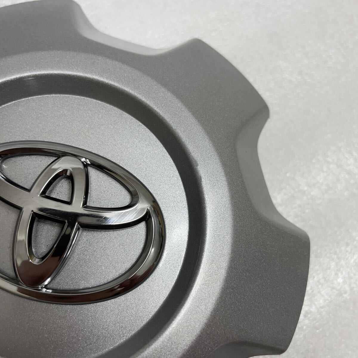 超美品 新車外し トヨタ純正 150系 後期 ランドクルーザー プラド 純正