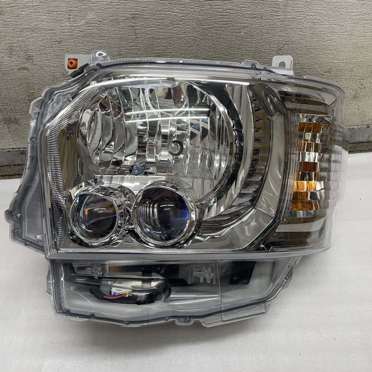 極上 超美品 新車外し 200系 ハイエース スーパーGL ダークプライムS