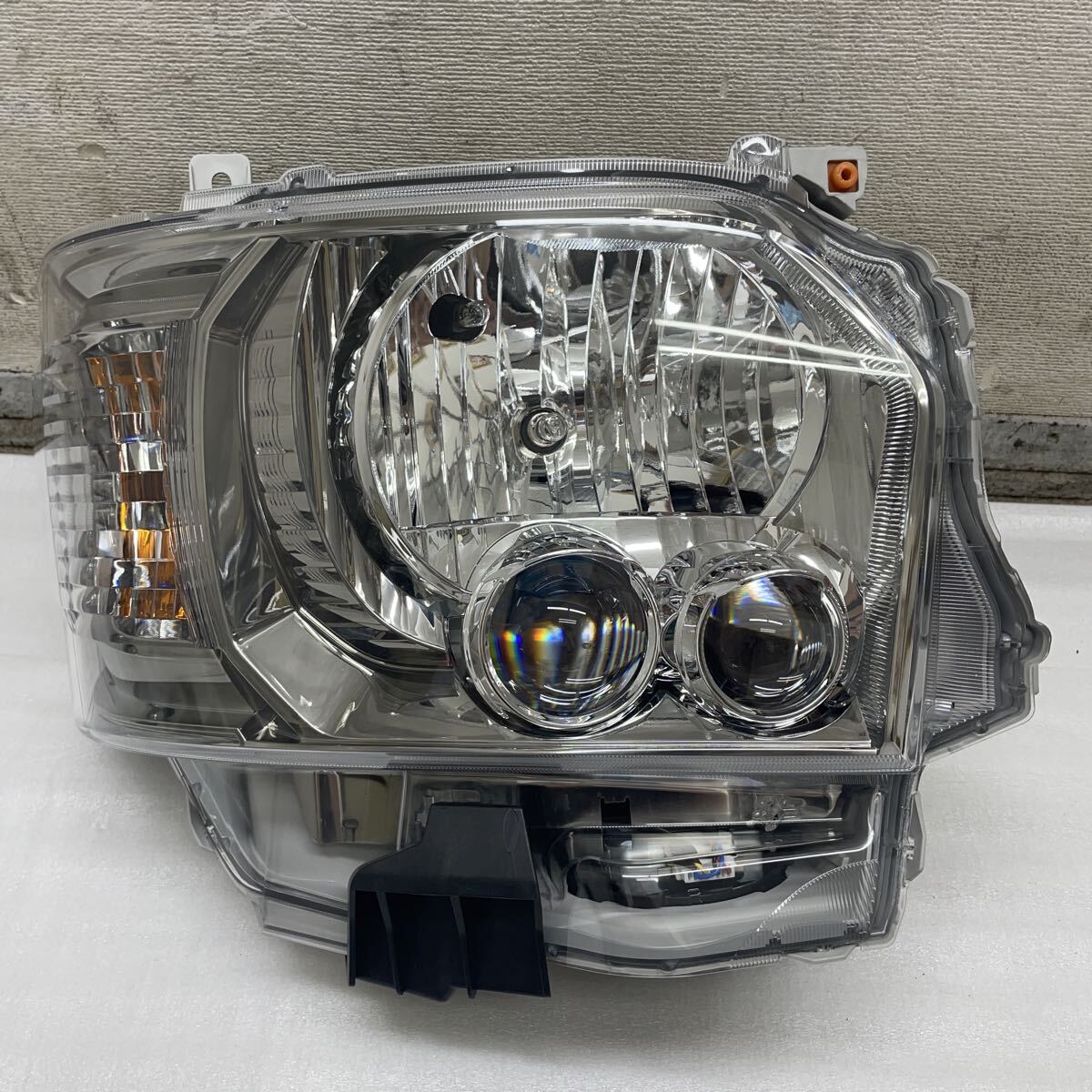 極上 超美品 新車外し 200系 ハイエース スーパーGL ダークプライムS