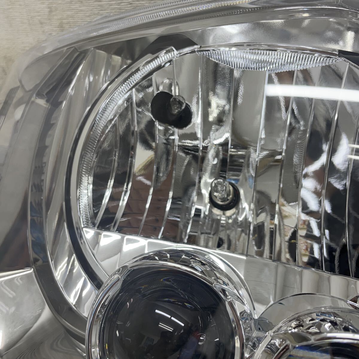 極上 超美品 新車外し 200系 ハイエース スーパーGL ダークプライムS