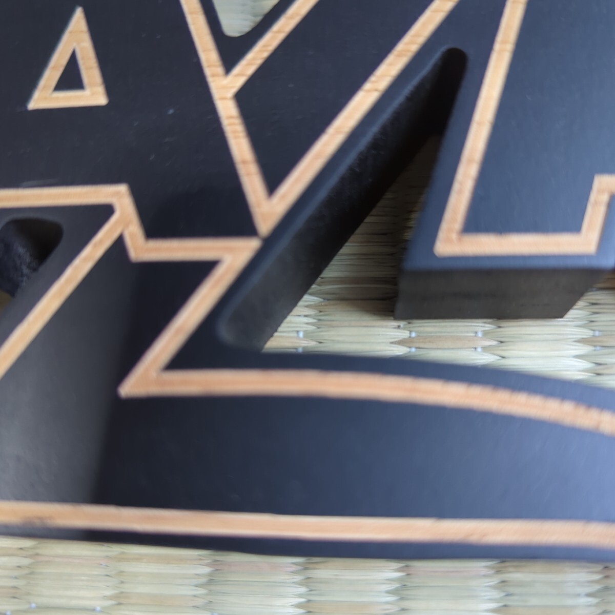 矢沢永吉さん 壁掛けオブジェ ロゴ｜Yahoo!フリマ（旧PayPayフリマ）