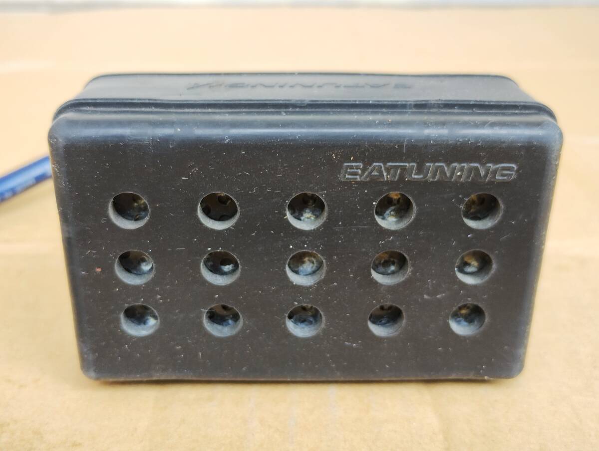 EATUNING ラムダ3 帯電除去アイテム EATUNING ラムダ3 帯電除去