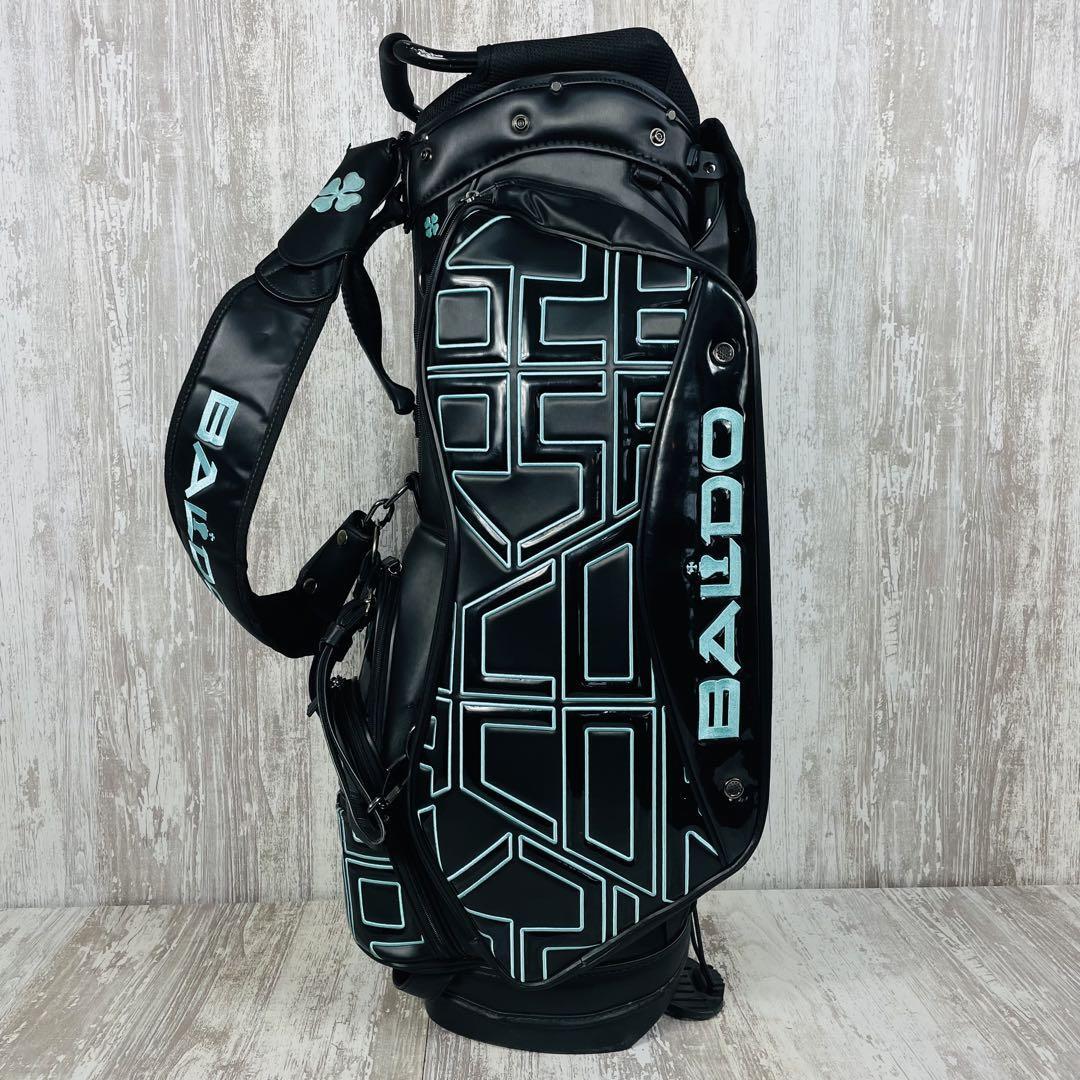 限定品】BALDO バルド コルサ スタンドプロモデル キャディバッグ