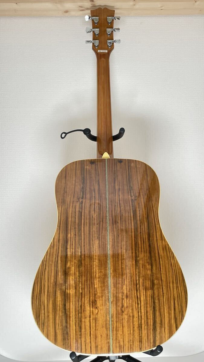 Yahoo!オークション - デッドストック Crescent CA-D-50 NL アコーステ