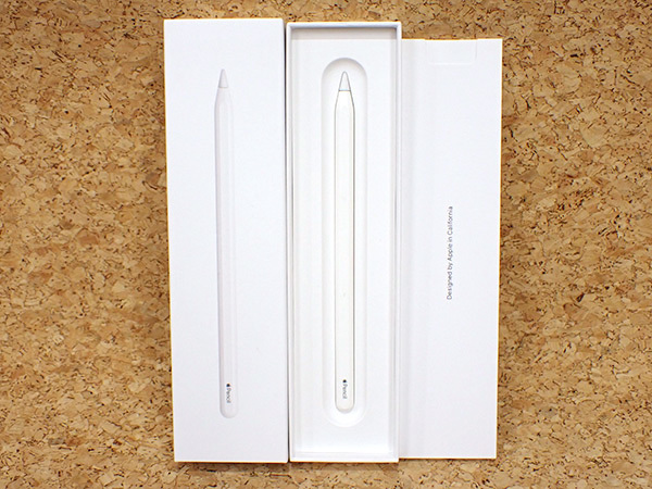 アップルペンシル 第一世代 MU8F2J/A Apple Pencil MU8F2J⁄A pencil第