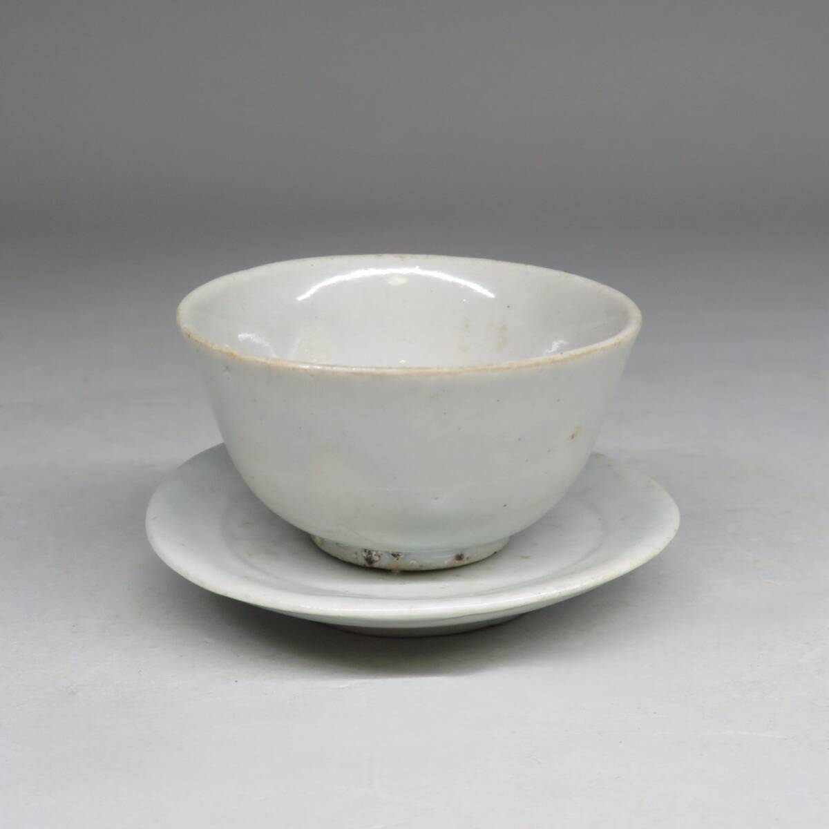 李朝 白磁 杯 茶托 古物 骨董 李朝 白磁 杯 茶托 古物 骨董 Yahoo