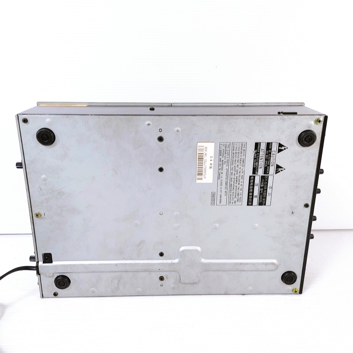 Pioneer DJM-909 DJミキサー【ジャンク品】｜Yahoo!フリマ（旧PayPay