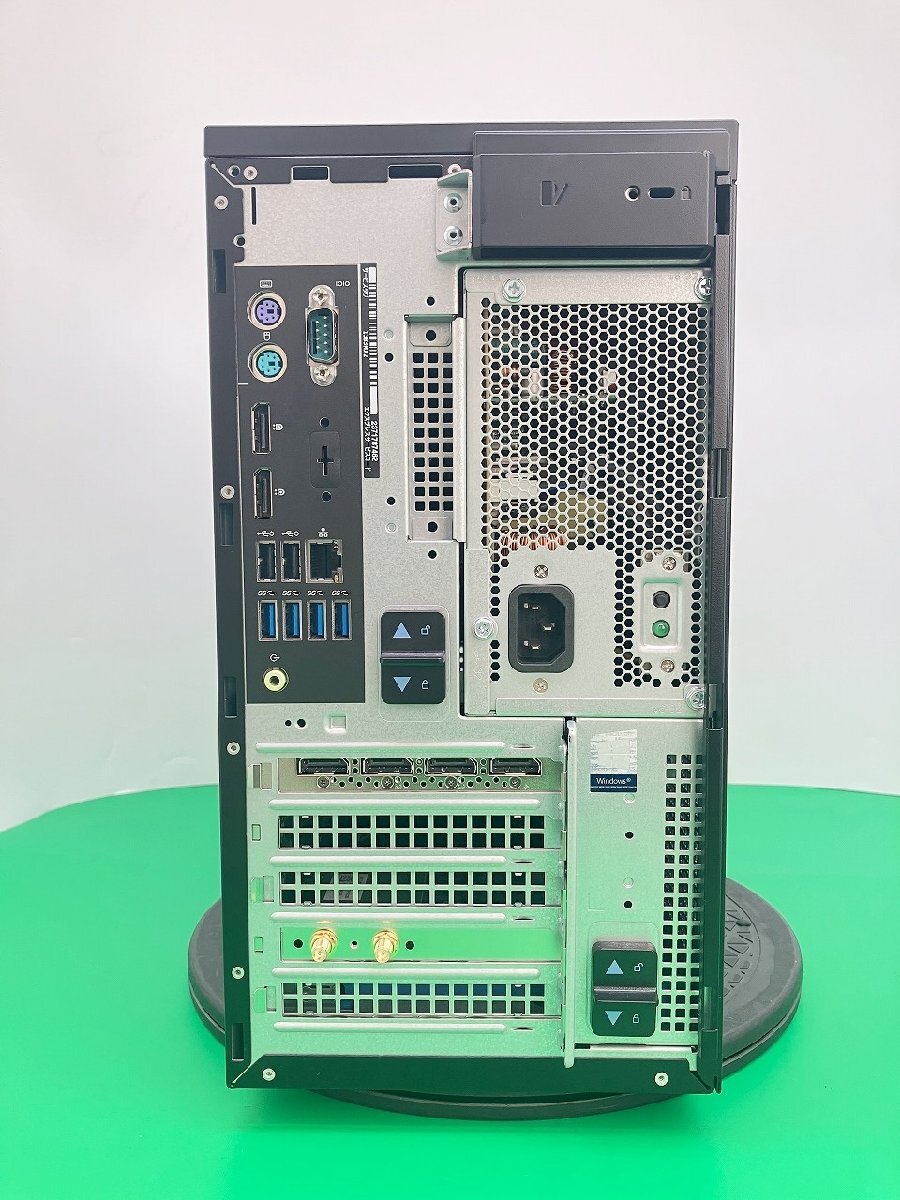 Xeon-E DELL Precision 3630Tower！ジャンク品！ Xeon-E DELL