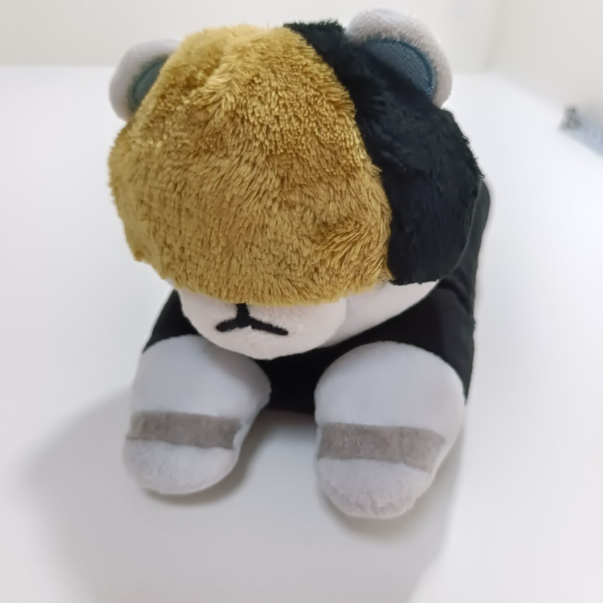 BIGBANG ビッグバン D-LITE テソン アミューズメント景品 KRUNK YGベア