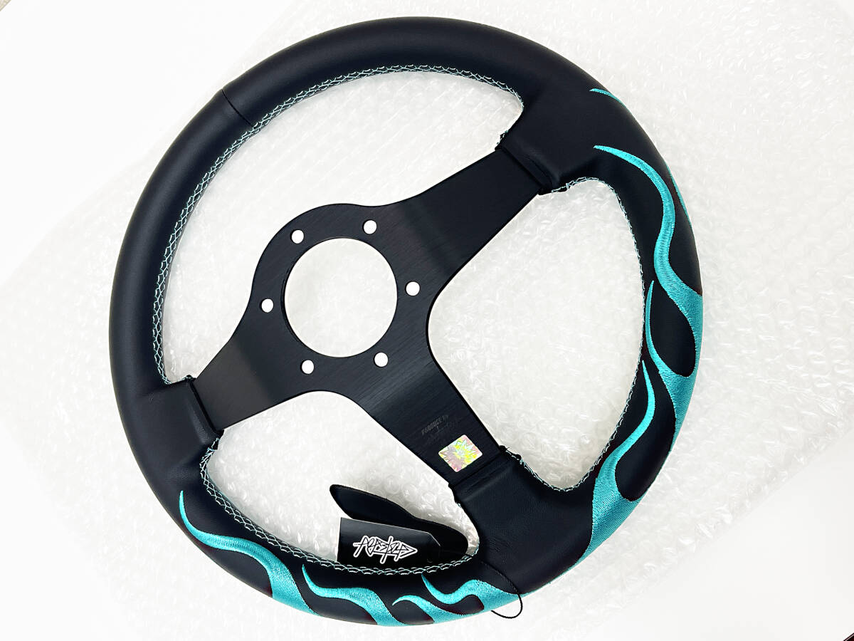 GHOST EXPOD ゴーストエキスポッド Tiffany&White ティファニー