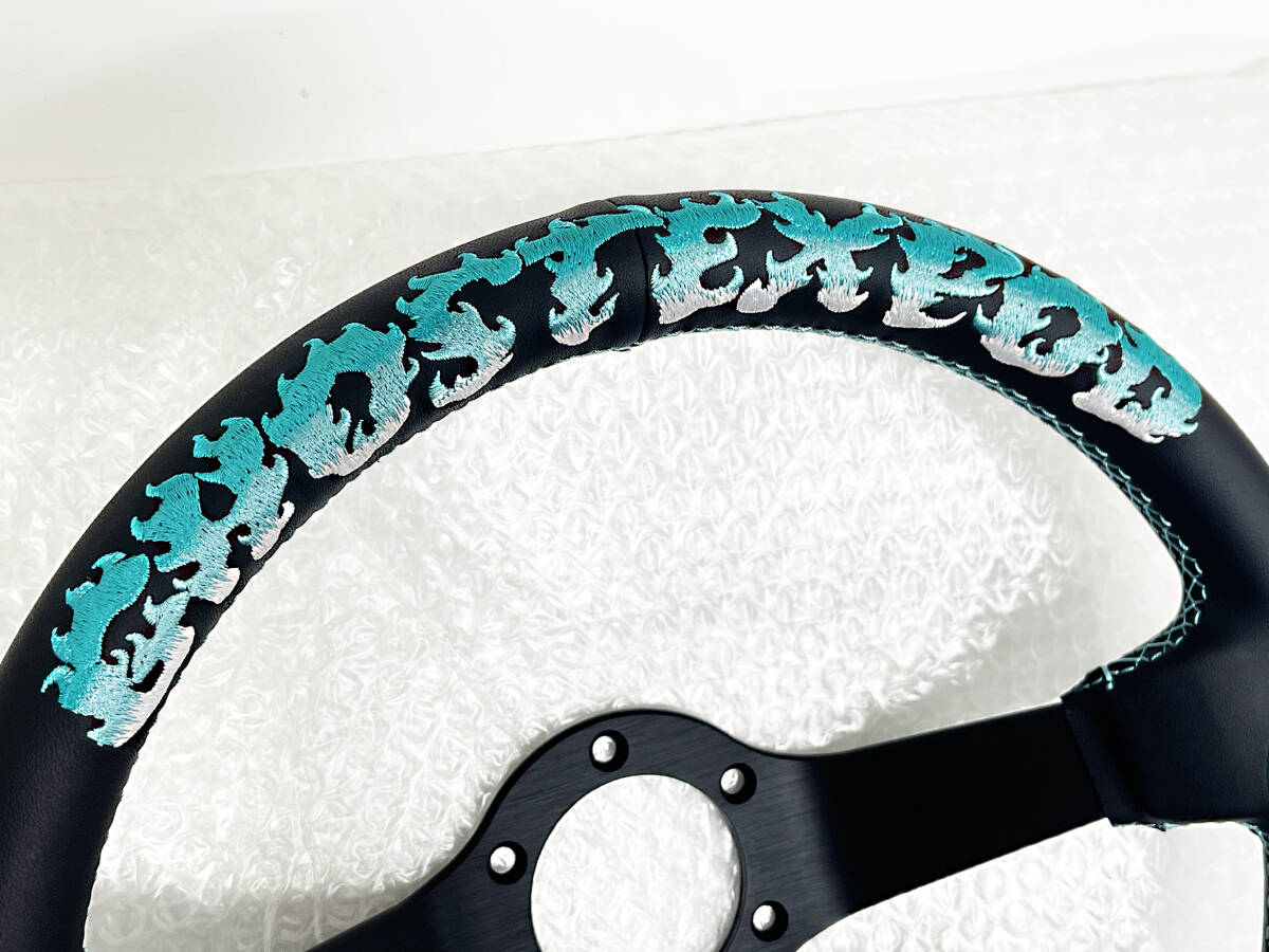 GHOST EXPOD ゴーストエキスポッド Tiffany&White ティファニー