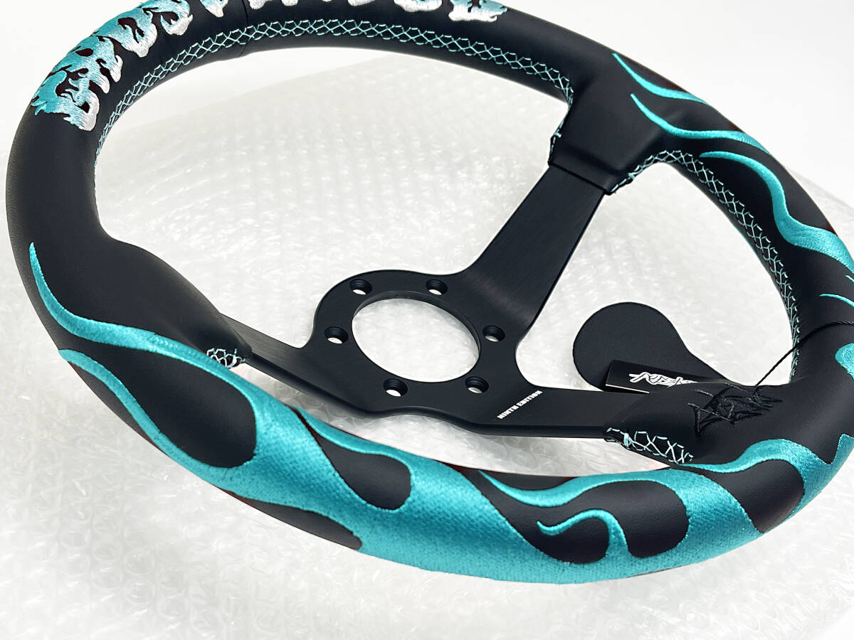 GHOST EXPOD ゴーストエキスポッド Tiffany&White ティファニー