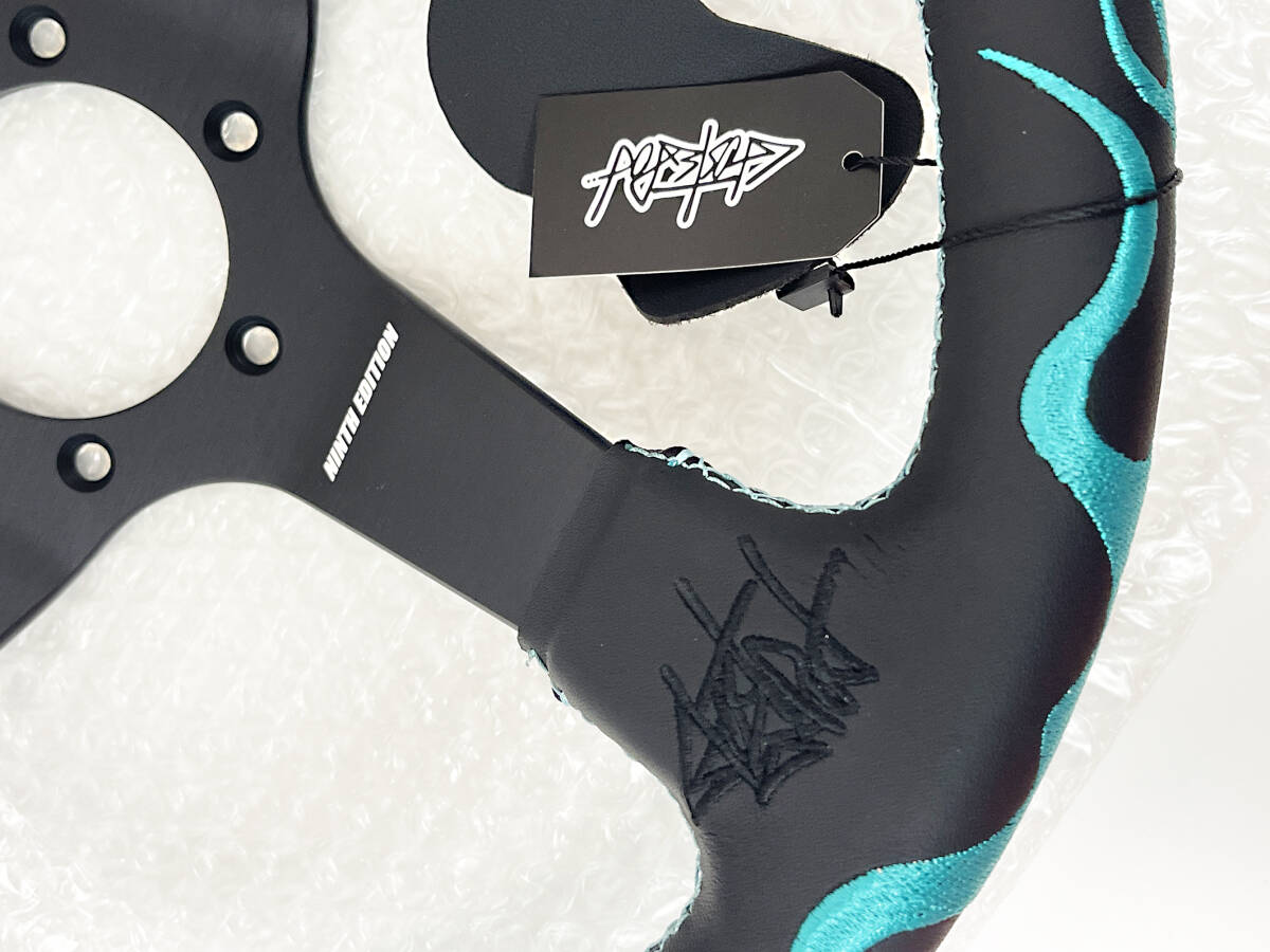 GHOST EXPOD ゴーストエキスポッド Tiffany&White ティファニー