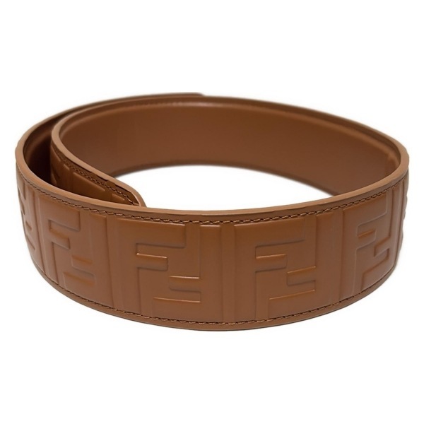 FENDI フェンディ レザー 花 フラワー フェンディ FENDI ショルダー