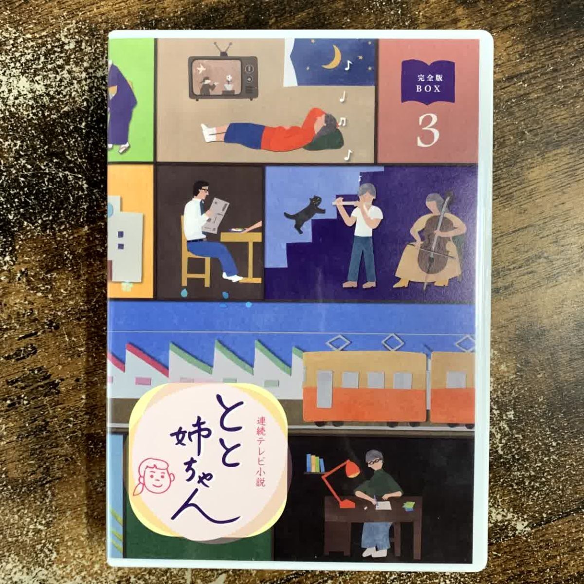 アイドリング!!! 月刊アイドリング 増刊号 BOX 9月 10月 11月 DVD 58本