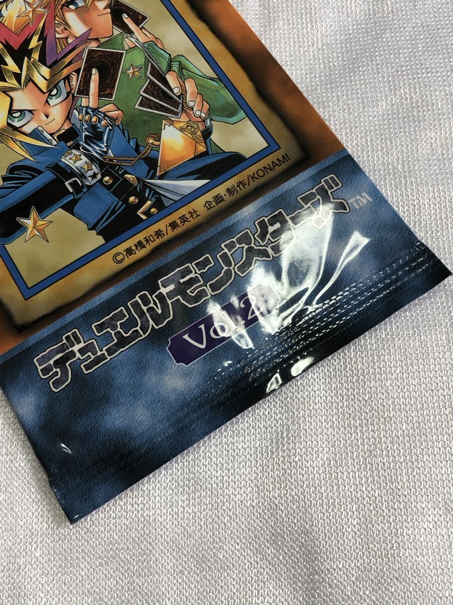 新品未開封 パック 遊戯王 デュエルモンスターズ オフィシャルカード