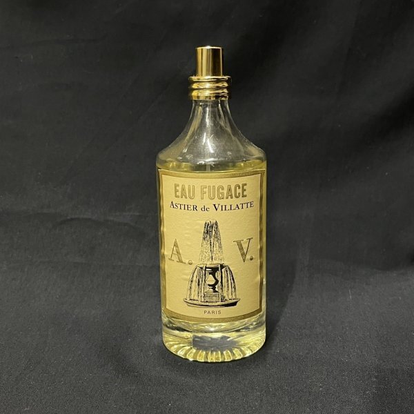 定価2万以上 EAU FUGACE フランス製 アスティエ オーフーガ 売れ筋