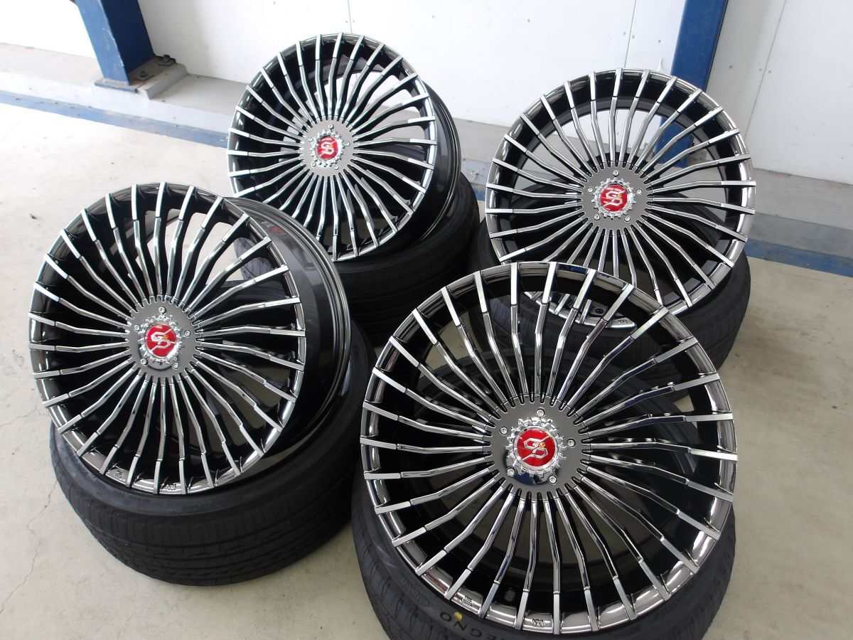 ジャオス アルミセット／2本ずつ4本の販売／ジャンク／JAOS パジェロ