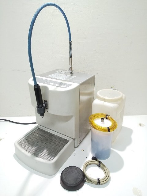 Yahoo!オークション - (1円スタート ) GC ジーシー 歯科用蒸気洗浄器