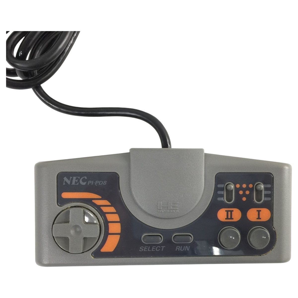 NEC PI-TG10 PCエンジンDUO- R NEC (エヌイーシー) PCエンジンDUO-R