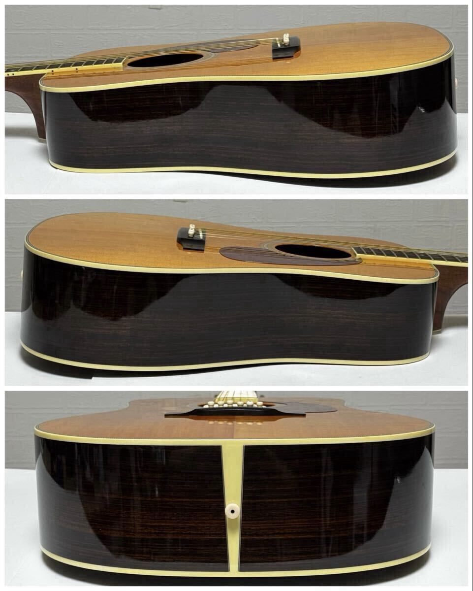 状態良好】S Yairi エス ヤイリ YHV-28/N YHV-28N アコースティック