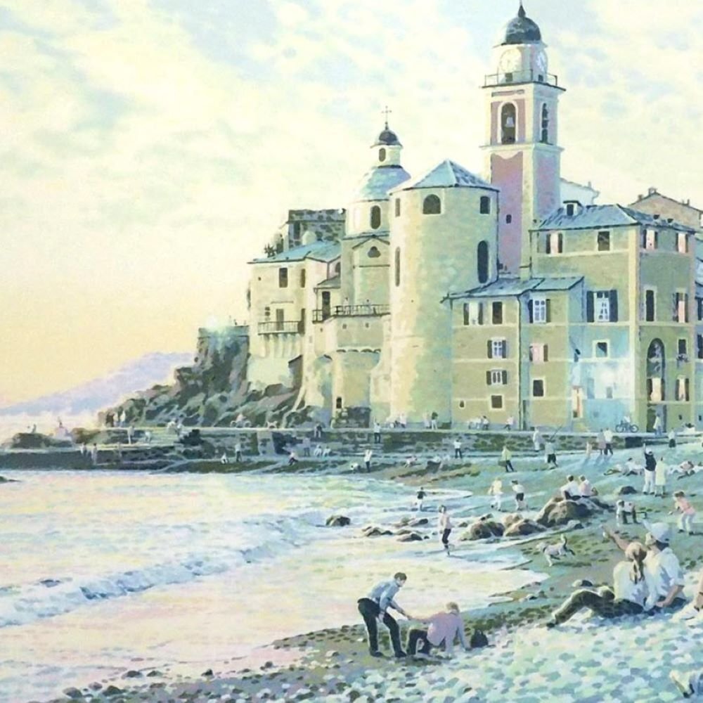 笹倉哲平、浜辺の日曜日 笹倉鉄平/浜辺の日曜日 笹倉鉄平「浜辺の