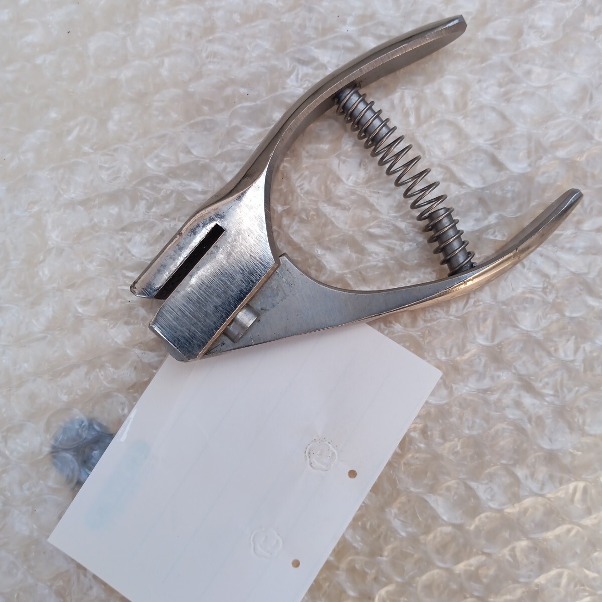 Yahoo!オークション zkt9-31【鉄道放出品】国鉄-改札鋏・検札鋏