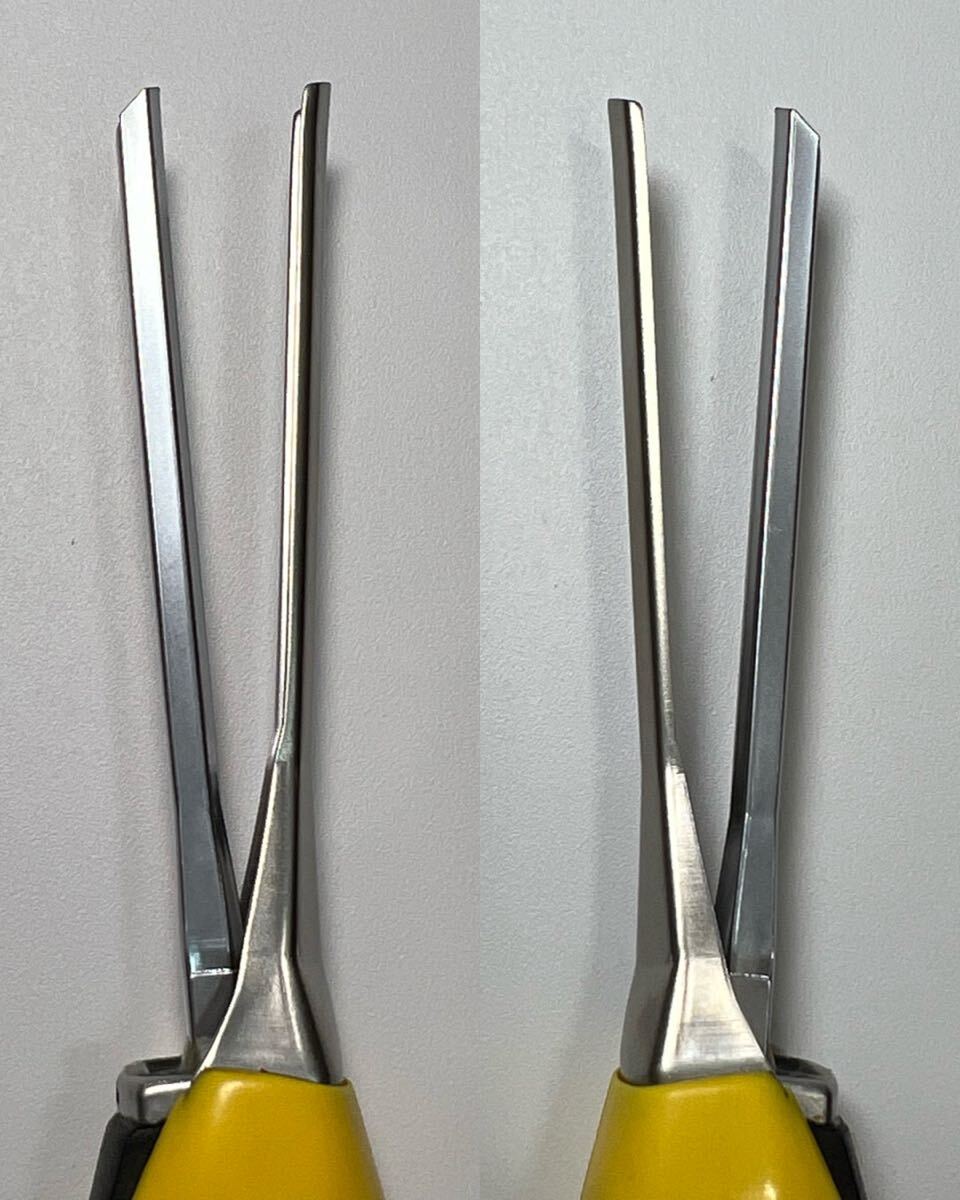 送料無料 LENZ SYSTEM IRON D-3 レンツ システム アイロン 理容品 動作