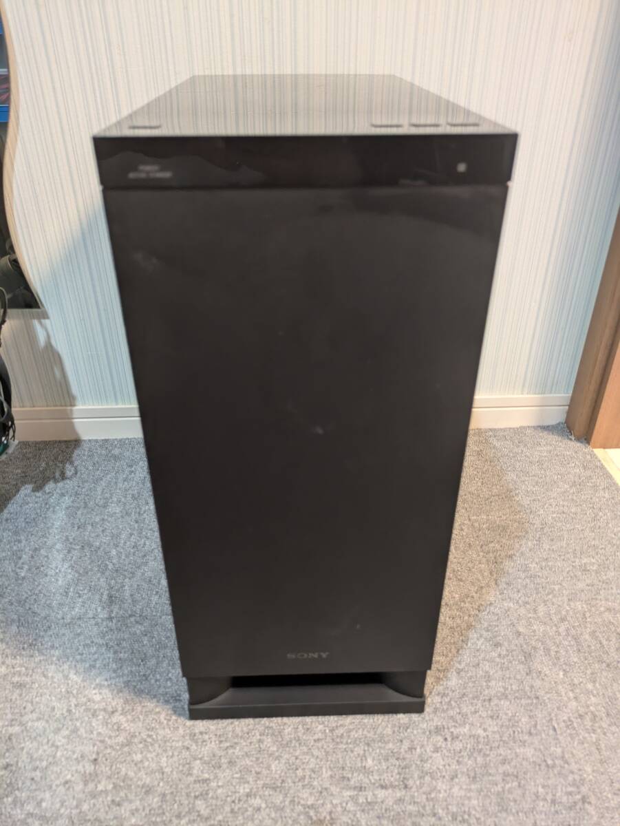 SONY ソニー ホームシアターシステム HT-CT350 Amazon.co.jp: SONY