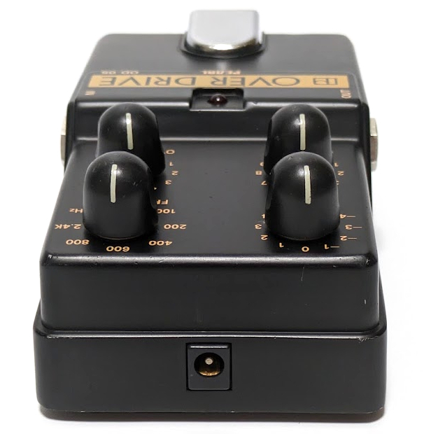 PEARL パール OD-05 オーバードライブ ジャパン ビンテージ