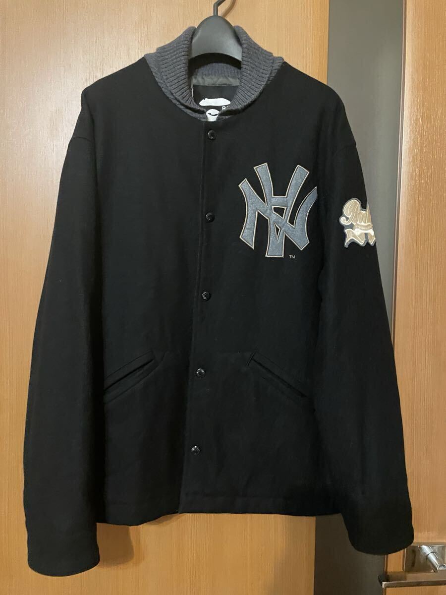 激レア アーカイブ『A BATHING APE』×『NEIGHBORHOOD』90s「BROTHER