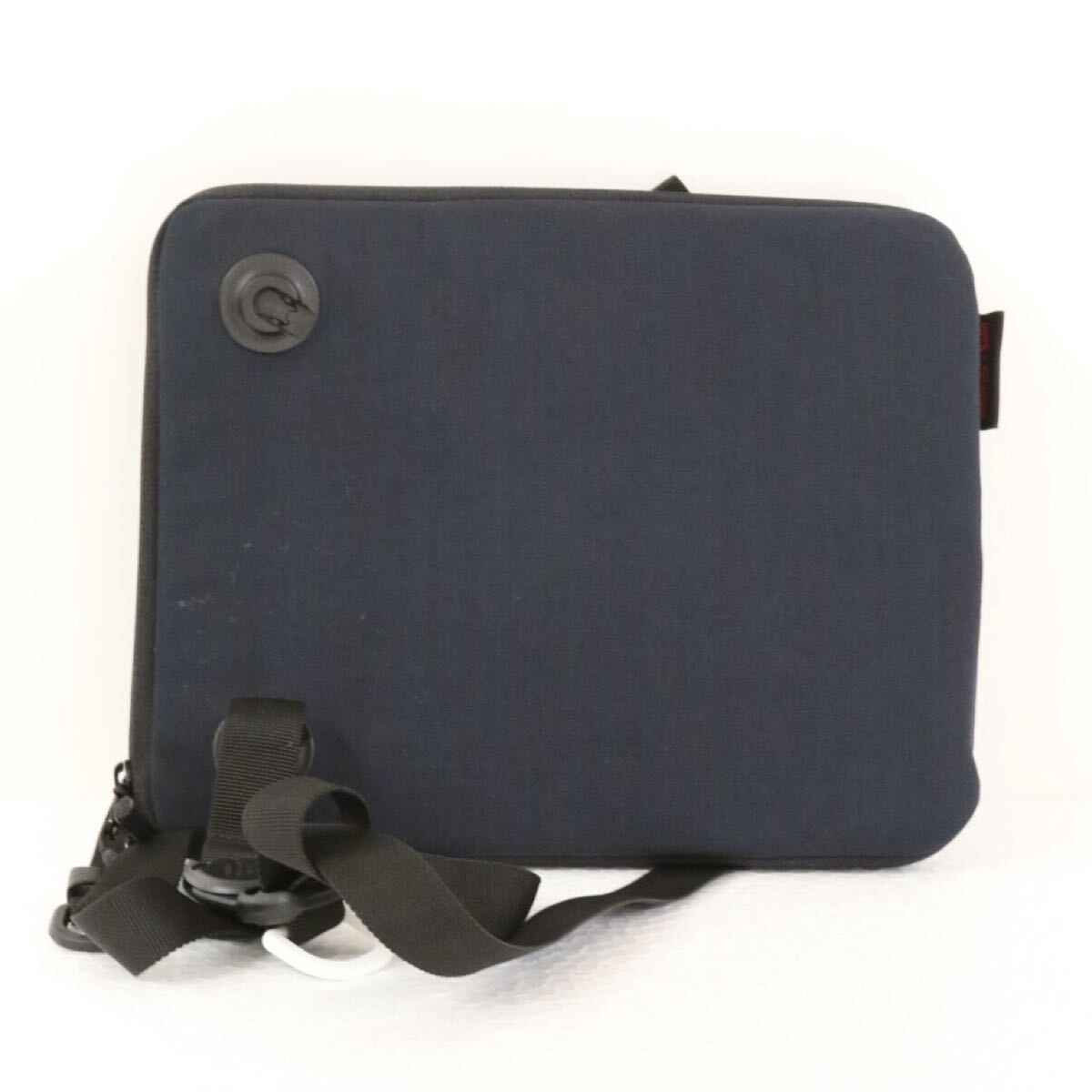 bagjack CircDisCover for iPad Berlin 製 BEN DAVIS（ベンデイビス