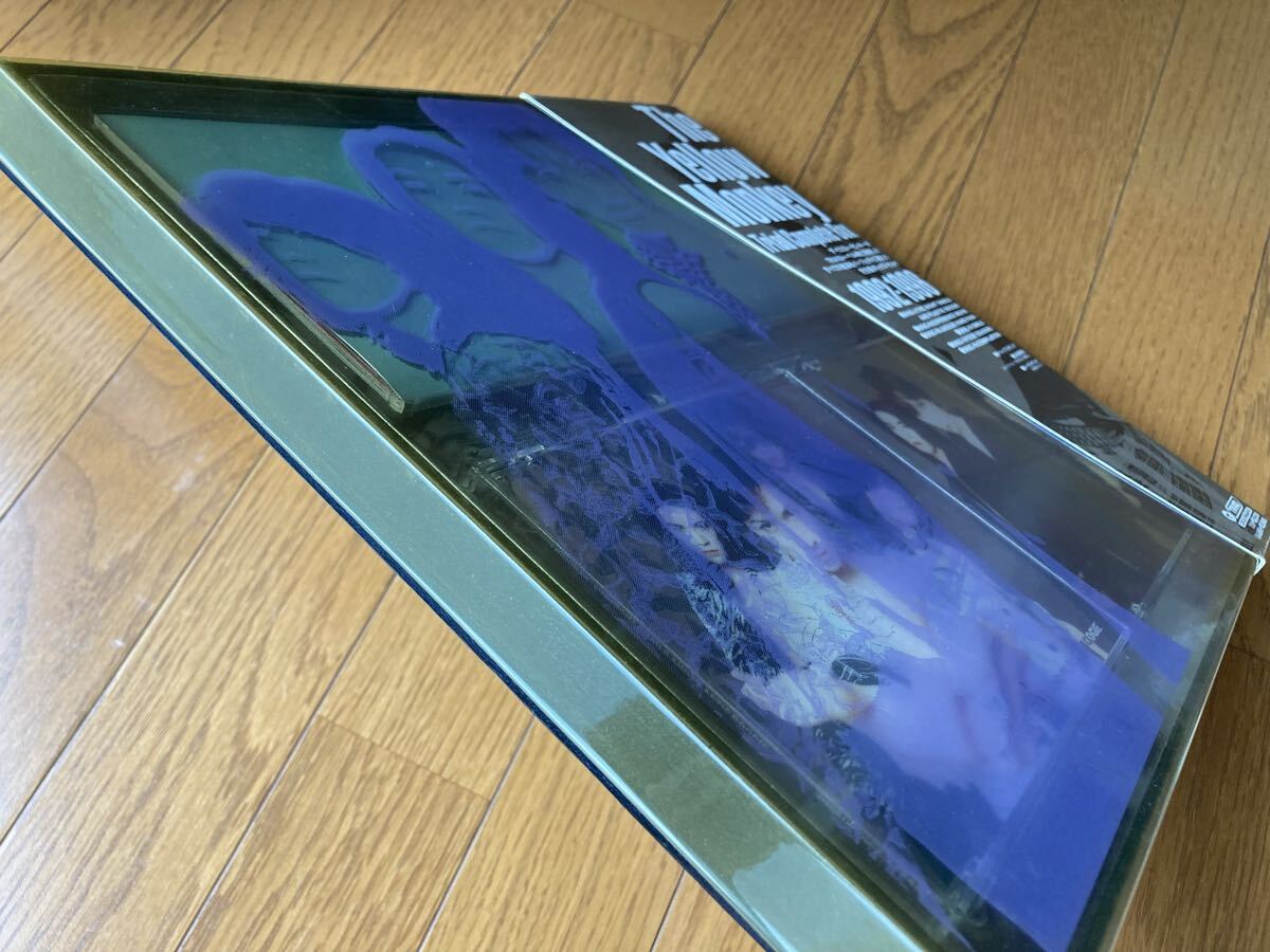 The Yellow Monkey Triad Complete Box 1992-1996CD6枚 ブックレット