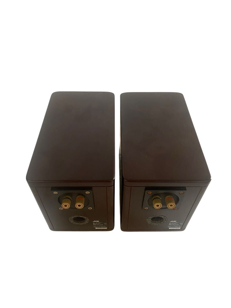JVC EX-N1/SP-EXN1 ウッドコーンスピーカー EX-N1 | ホームオーディオ