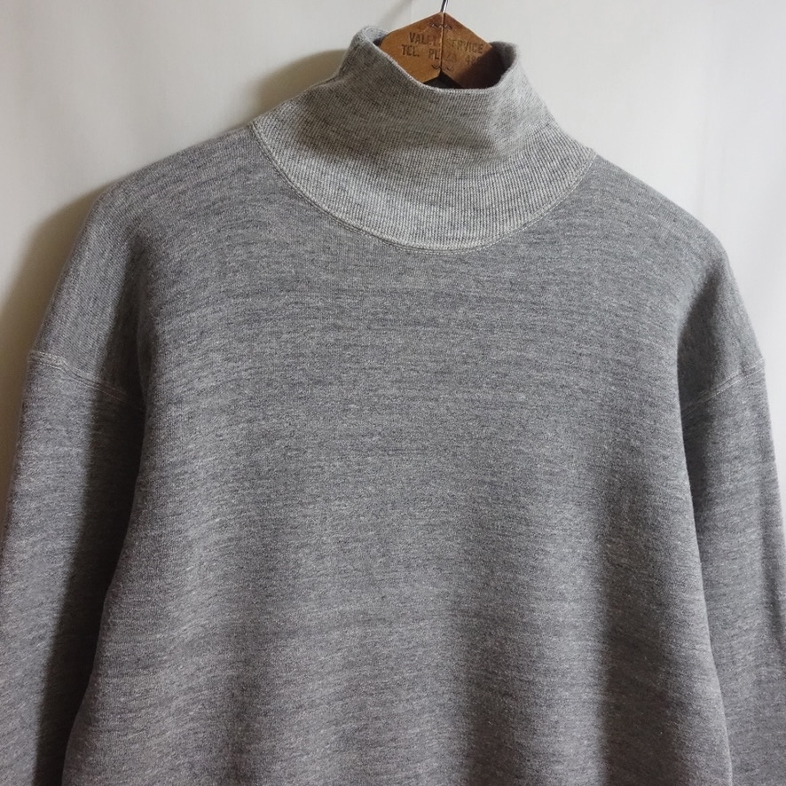 希少サイズ ウエアハウス Warehouse ヘラーズカフェ スウェット 44