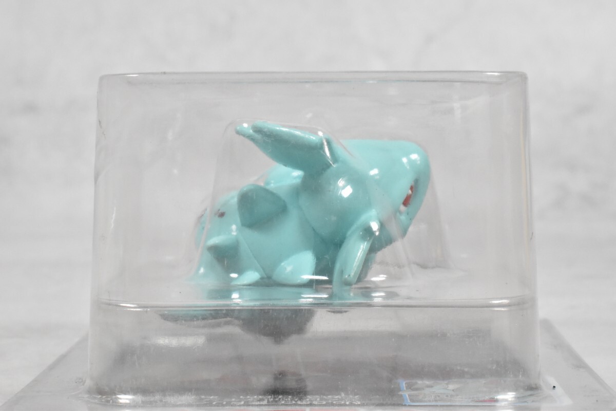 ポケモン モンコレ ニドリーナ モンスターコレクション フィギュア