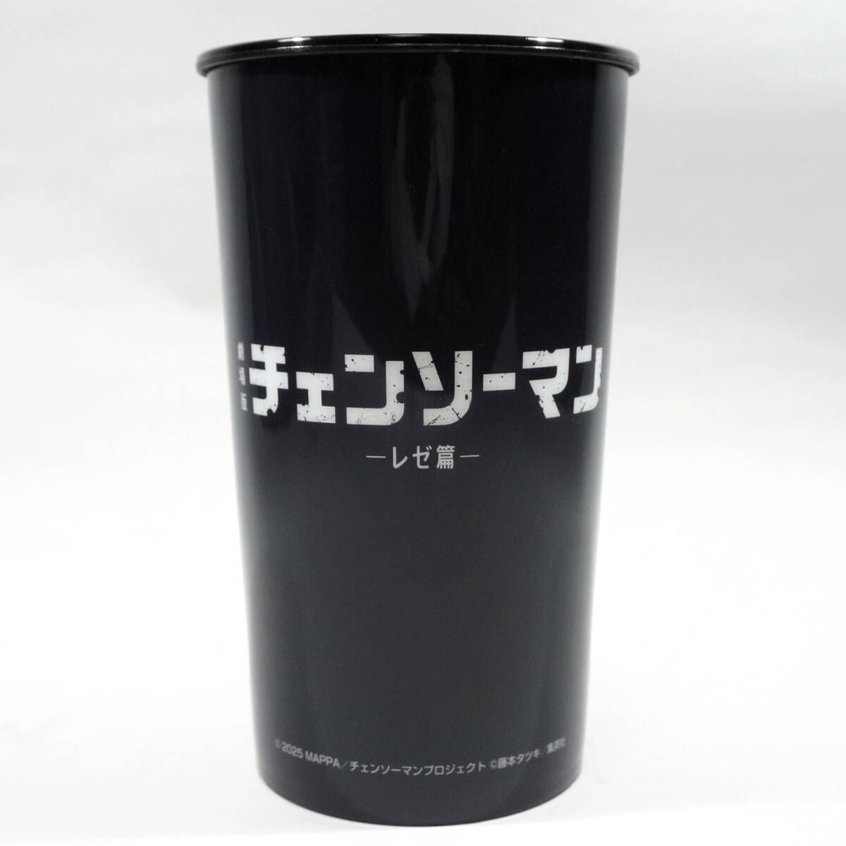 新品未使用 劇場版 チェンソーマン レゼ篇 チェンソーマンヘッド型