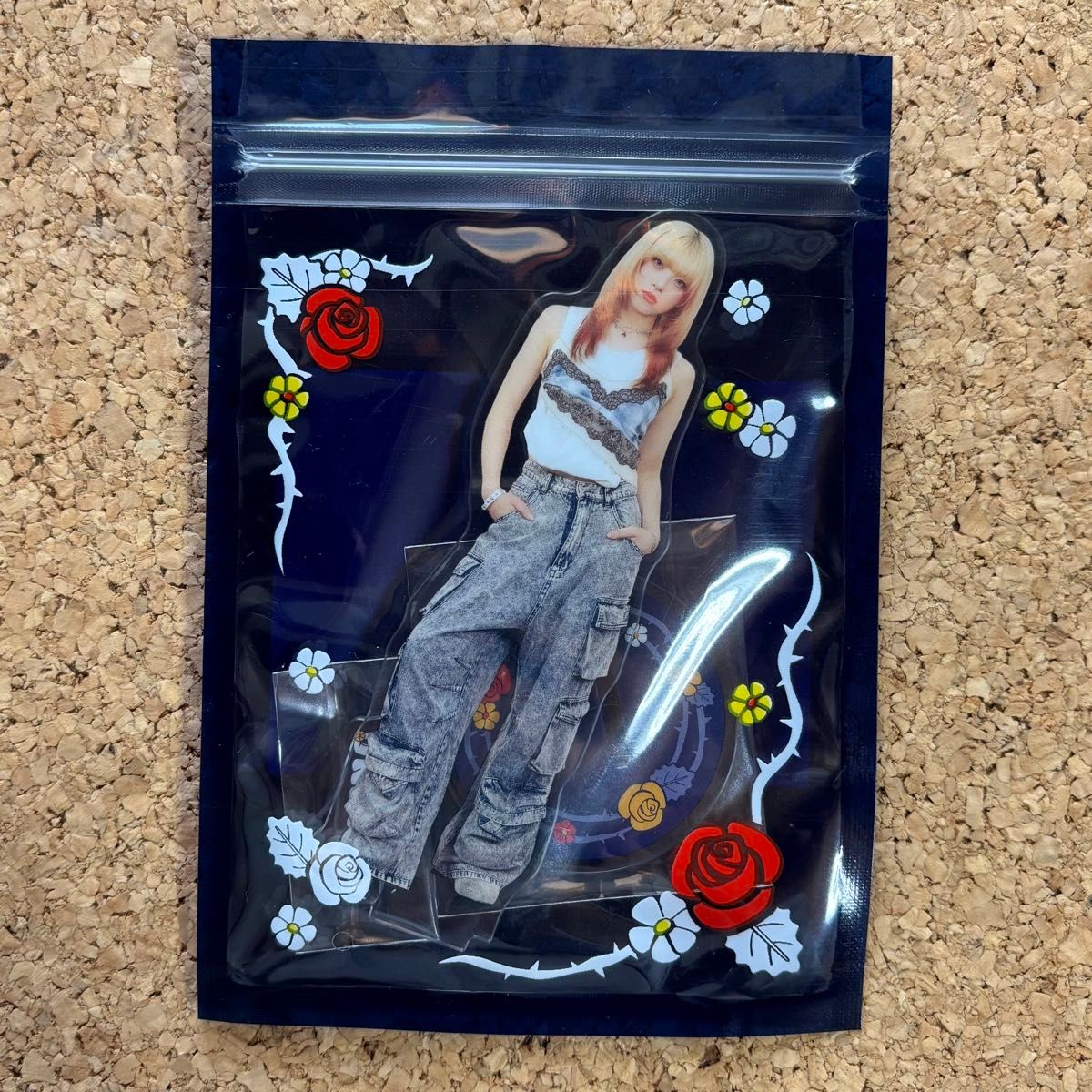 HANA MAHINA マヒナ アクスタ アクリルスタンド ファンミ｜Yahoo